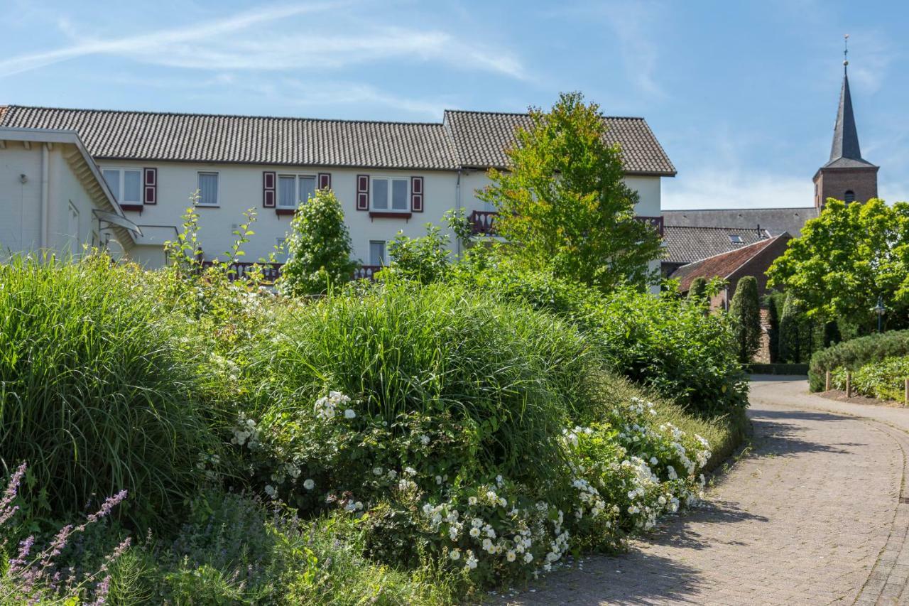 Hotel Berg En Dal Epen Exterior foto